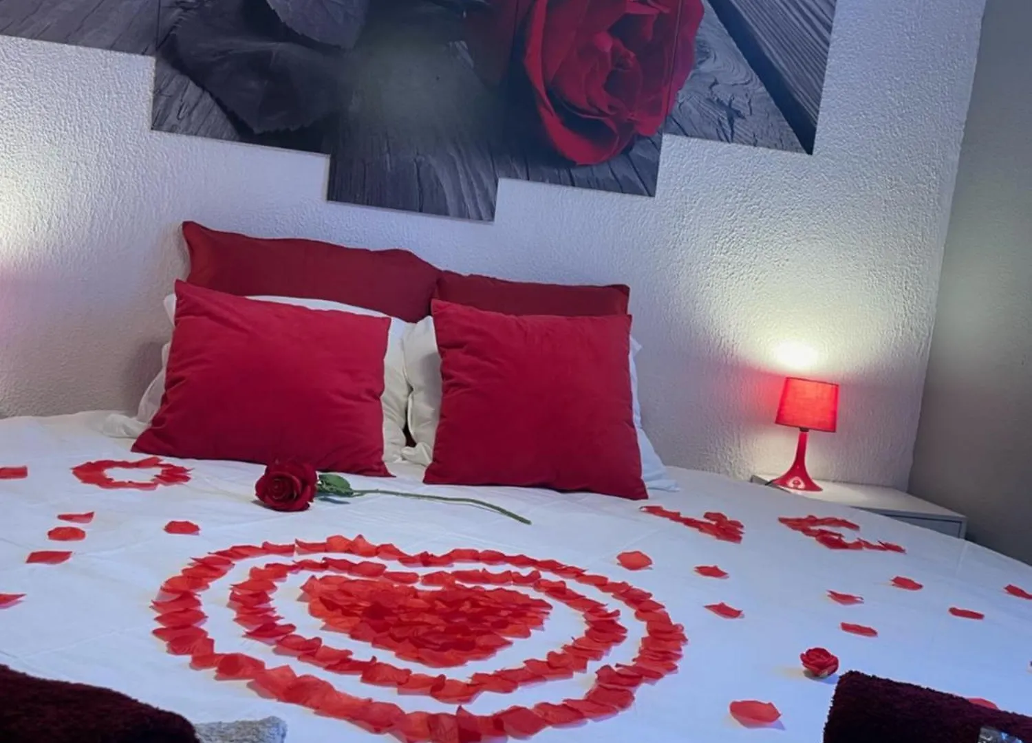 Appartamento Joli T2, jacuzzi, jardin et parking privés, métro Tolosa 0*,  Francia